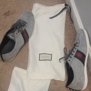 Gucci sneakers
